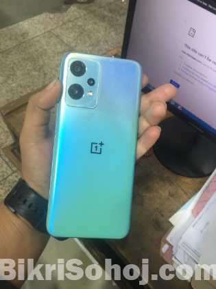 Oneplus nord c2lite 5g 6gb 128gb